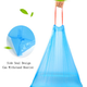 Illustration for article titled USA daily best deals---Drawstring Kitchen Bathroom Trash Bagsem/em